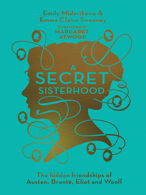 cover image of A Secret Sisterhood